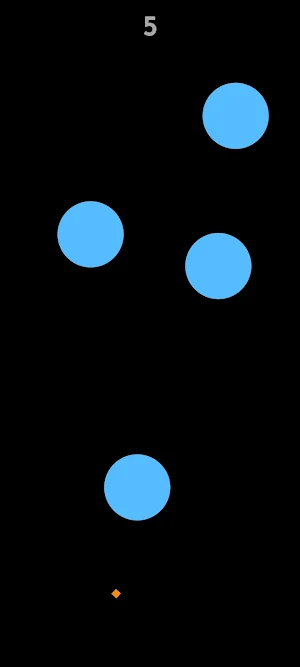 4 Dots Screenshot 2