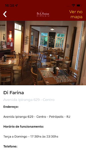 Di Farina Screenshot 1