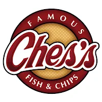 Ches's Famous Fish N Chips