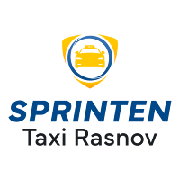 Sprinten Taxi Sofer