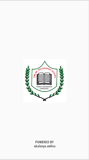 YMS SR. SEC. SCHOOL Screenshot 1
