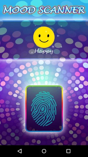 Mood Scanner Prank Screenshot 3