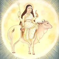 Gauri Stuti With Audio,Lyrics