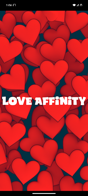 Love Affinity Screenshot 0