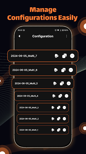 ClickPoint: Tap Auto Clicker Screenshot 2