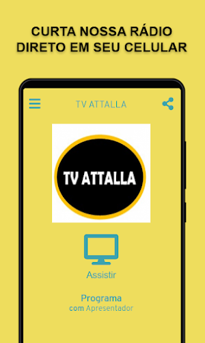 TV Attalla Screenshot 2