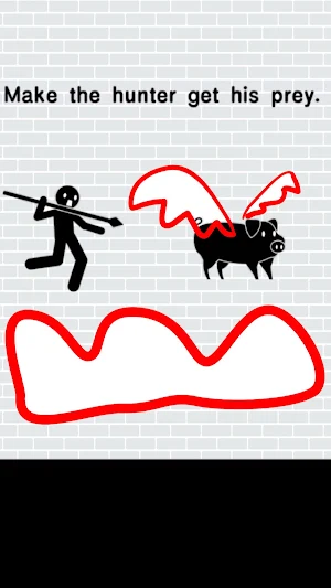 Save The Stickman Screenshot 3