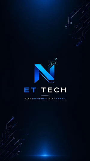 Et Tech Screenshot 0