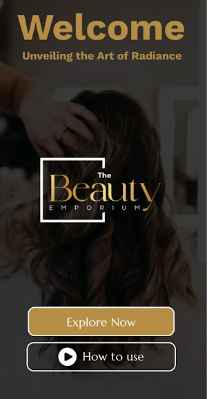 The Beauty Emporium Screenshot 2