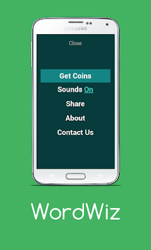 Wordwiz Screenshot 0