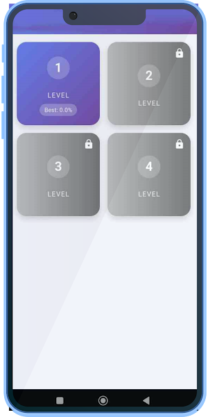 Celine Dion Trivia Quiz Screenshot 1