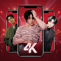I.N Stray Kids Wallpapers