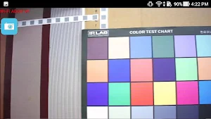 HD CCTV Camera Wi-Fi Viewer 2 Screenshot 0