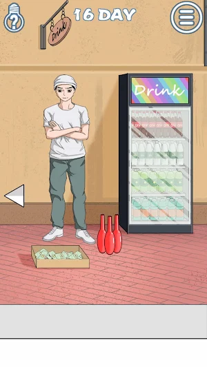 Let's Mischief To Couple 4 Screenshot 3