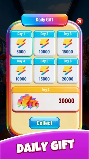 Cup Drop - Win Prizes Screenshot 3
