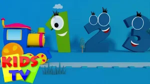 Numbers - education for kids Screenshot 2