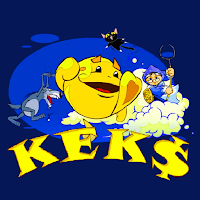 Игровой автомат Keks - Колобки