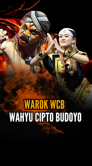 Lagu Warok WCB 2025 Screenshot 3