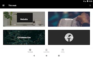 John Kilpatrick Ministries Screenshot 3