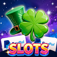 Spin & Win:Clover Slots