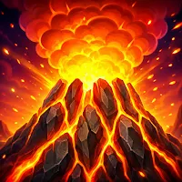 Gold Crater
