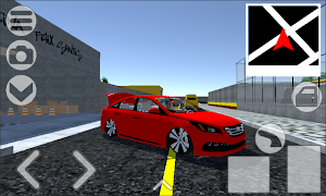 Brasil Carros Na Fixa Screenshot 0