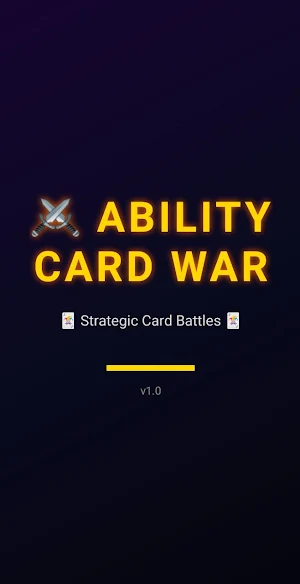 ABILITY DRIFT Screenshot 0