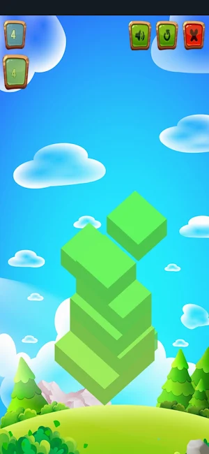 Brick Blocks: Match Fall Block Screenshot 3