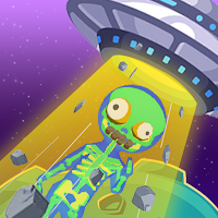 Space Passenger Station
