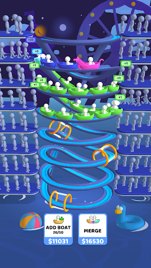 Pool Fever Screenshot 1