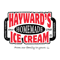 Hayward's Ice Cream
