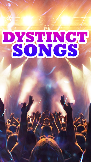 Dystinct Songs Screenshot 0