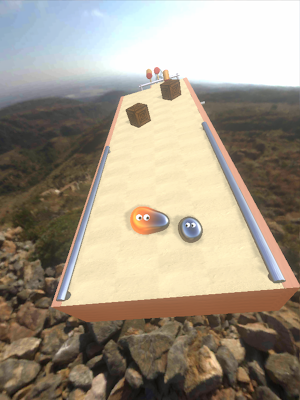 Blob Balancer Screenshot 3