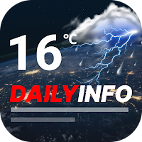 Daily Info: News & Weather