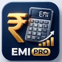 EMI Pro Calculator