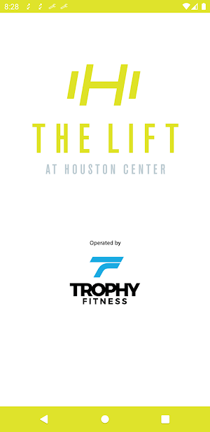 The Lift at Houston Center Screenshot 0