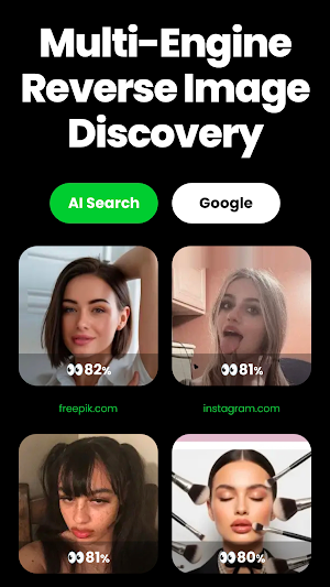 Sherlock AI Screenshot 2