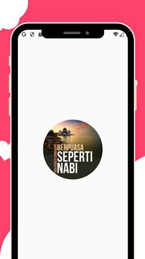 Fikih Berpuasa Seperti Nabi Screenshot 0