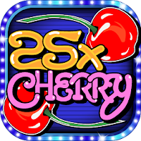 True Slots - 25x Cherry