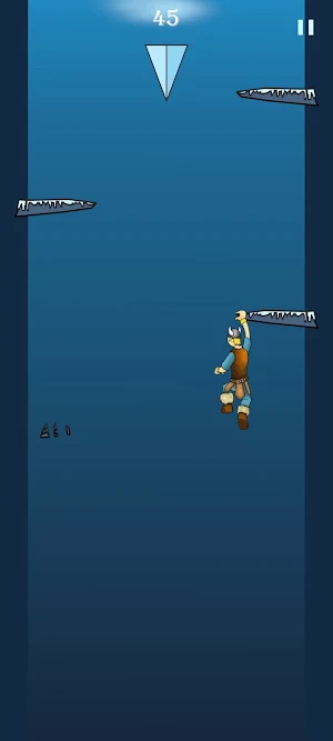 Infinite Climber Screenshot 2