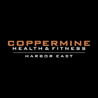 Coppermine Harbor East
