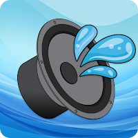 Speaker Cleaner - Clean Tune