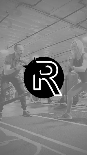 Ron Starr Fitness Screenshot 0