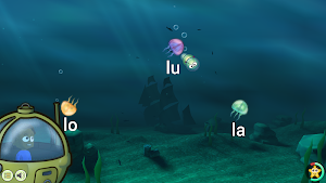 GraphoGame: Read & Spell in French Screenshot 2