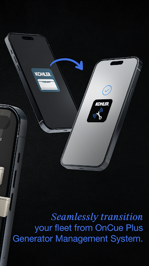 KOHLER Energy Management PRO Screenshot 1