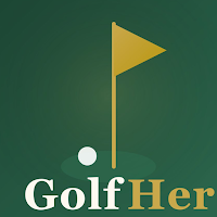 GolfHer-AI Find Golf Partners