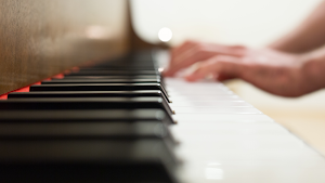 Lite Piano - Virtual Piano Screenshot 2