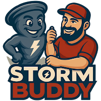 Stormbuddi