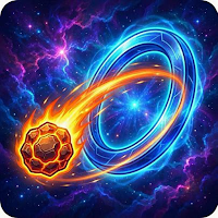 Meteor Ring Catch
