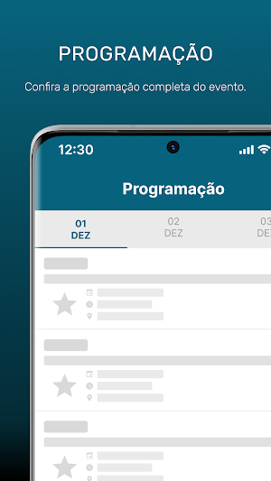Bienal das Rodovias 2024 Screenshot 3